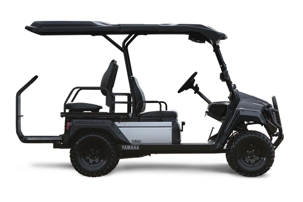 Golf Carts alt