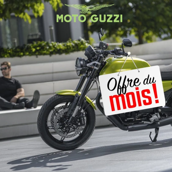 Promotion Moto Guzzi Avril 2026 alt