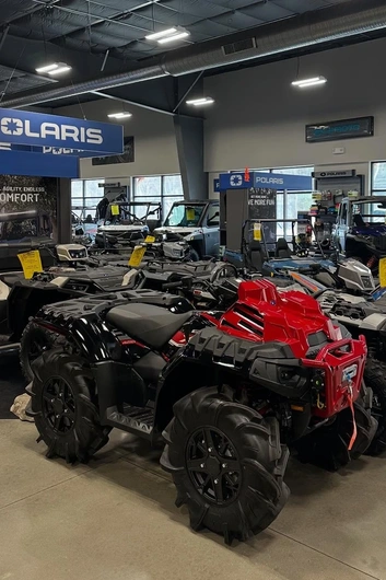 Photo Scranton Powersports alt