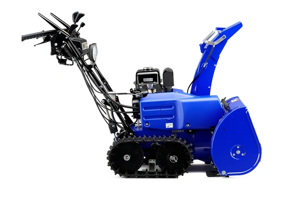 Snowblowers alt