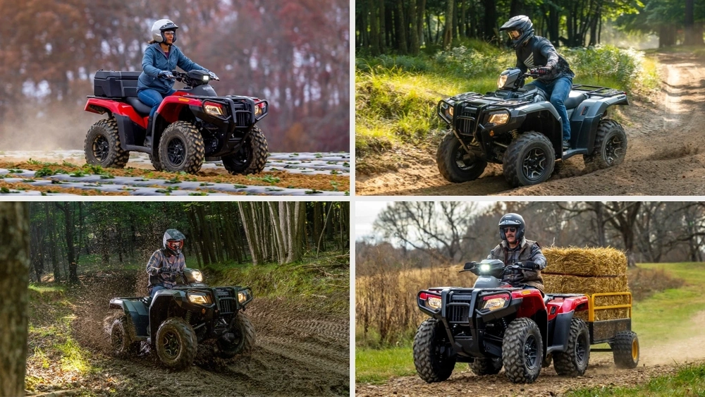 Top 7 des meilleurs VTT alt