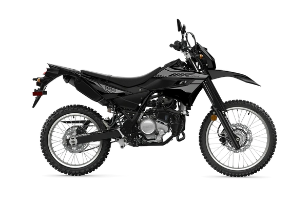 Dual Purpose Motorcycle alt