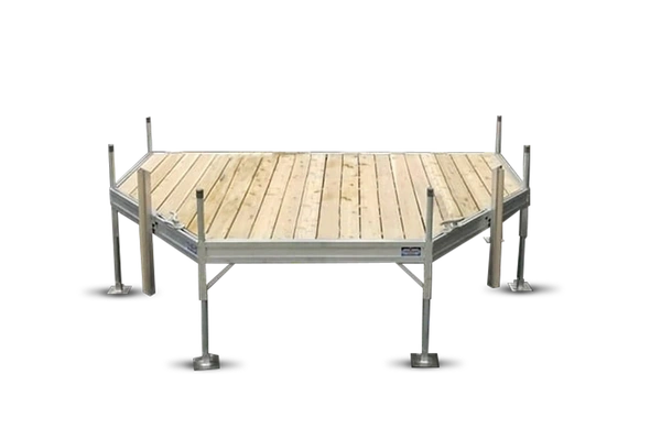 Docks alt