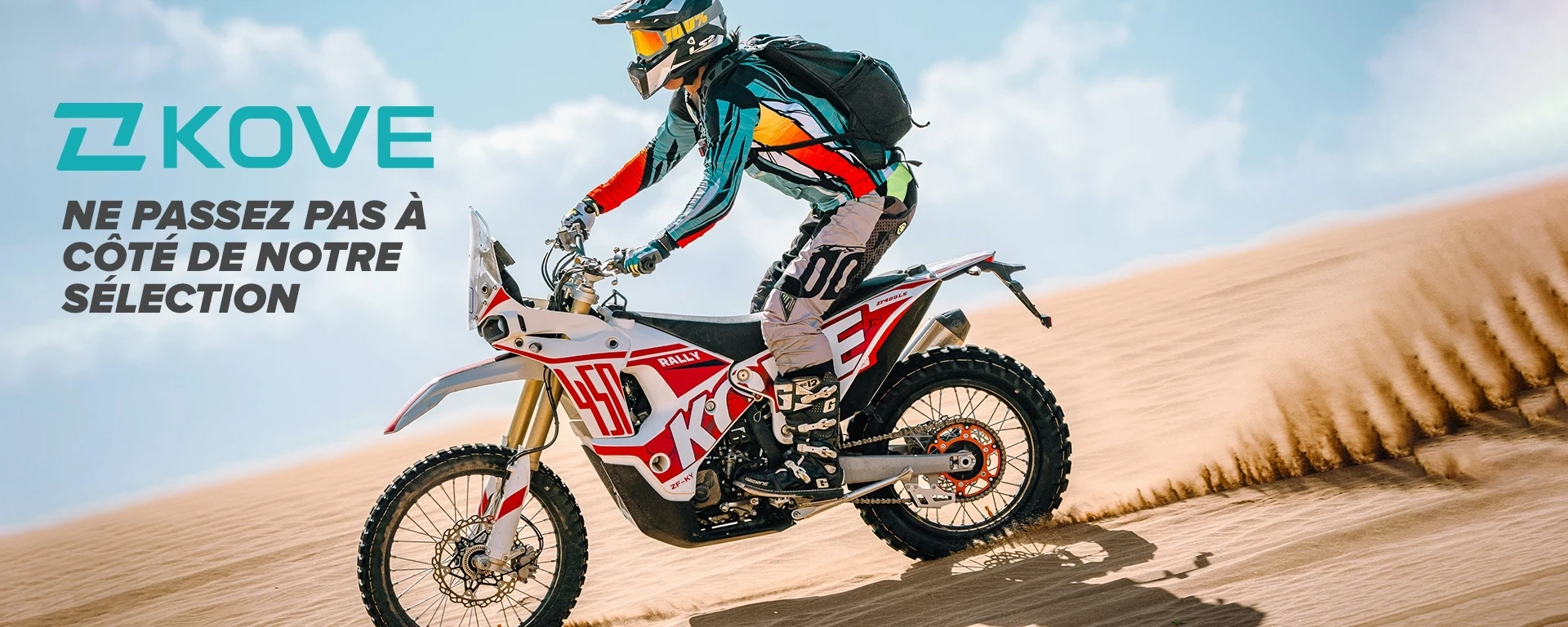 Ne passez pas à côté de notre sélection. alt