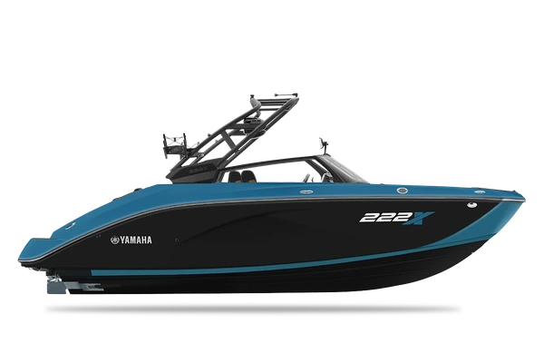 Yamaha Sport Boats alt