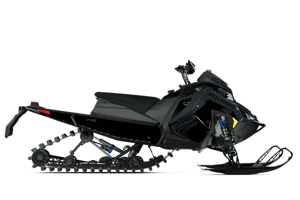 Motoneiges Hybrides Polaris alt