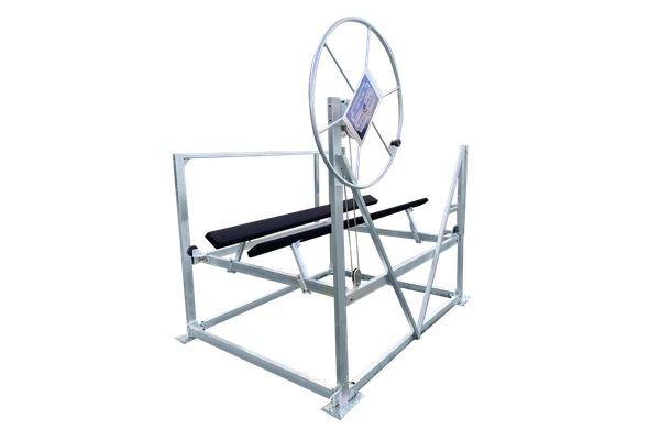 Élévateurs de bateau alt