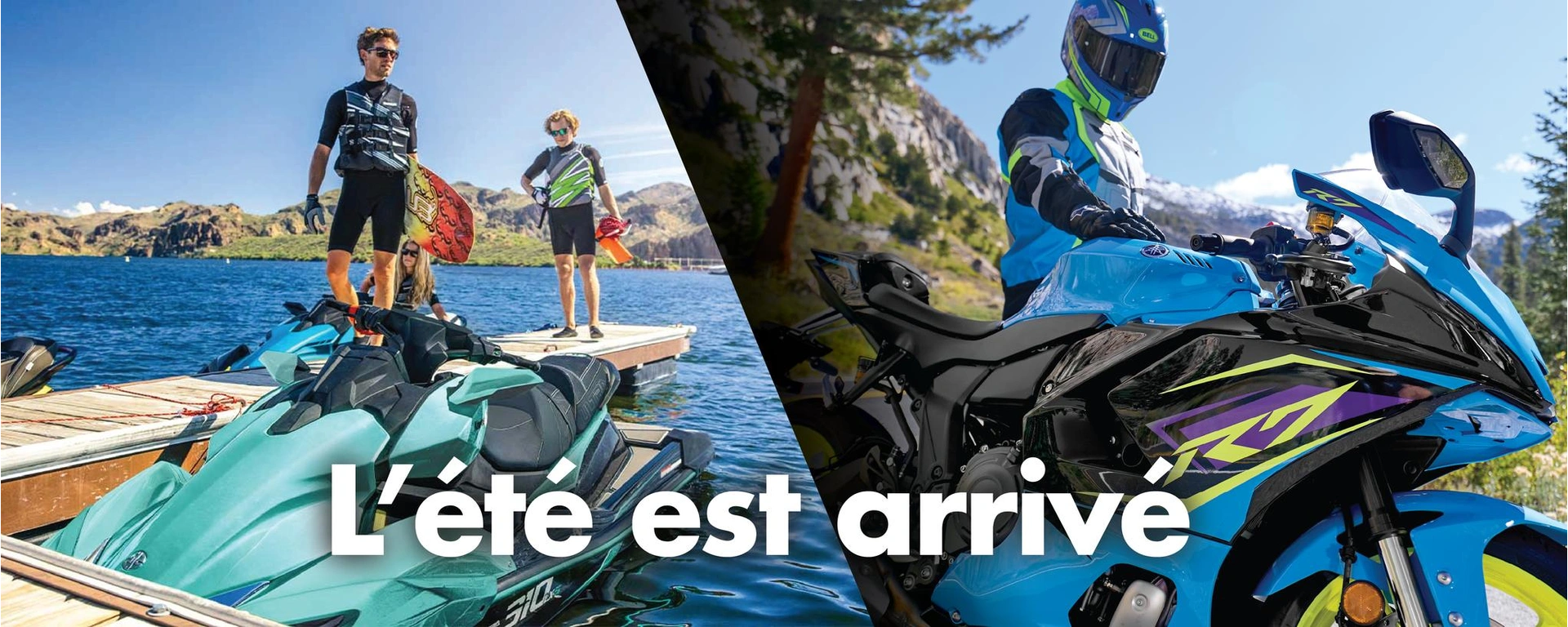 Magasinez votre motomarine alt