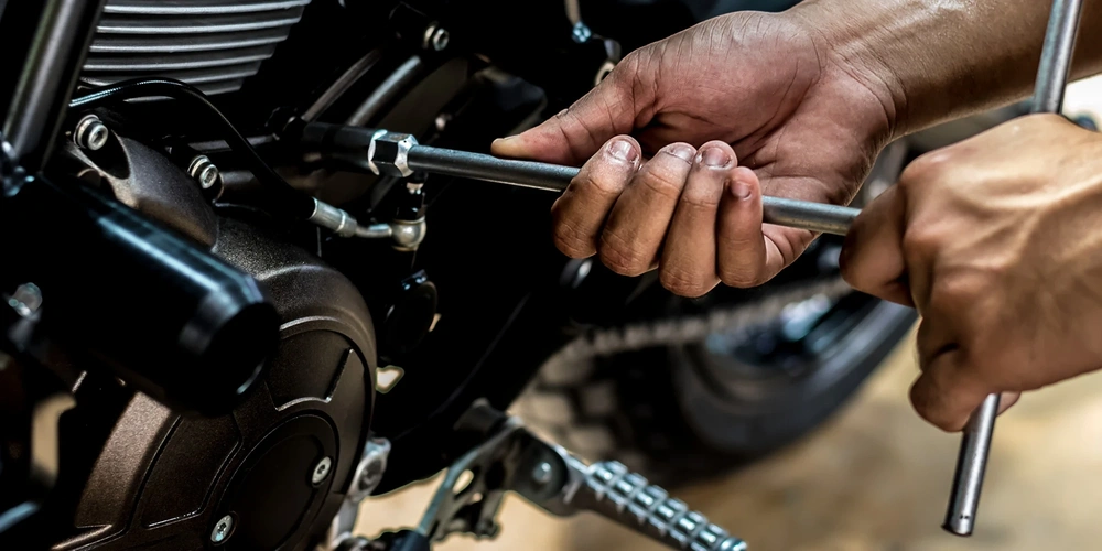 Service d'entretien alt