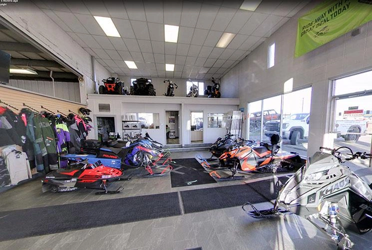Discover Mighty Peace Powersports – Your Ultimate Destination for Adventure alt