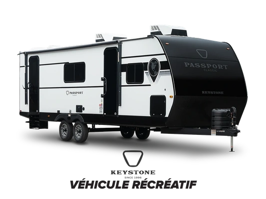 Véhicules récréatifs Keystone RV alt