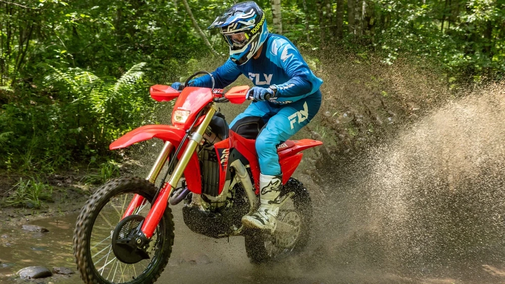 Quel est le prix d'un motocross et quel modèle choisir ? alt