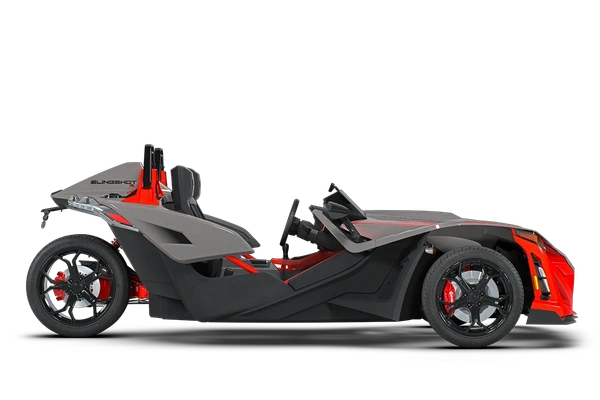 Polaris Slingshot alt
