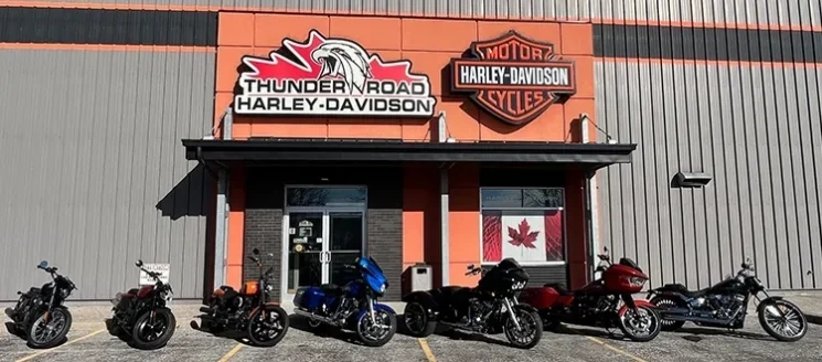 How It All Began: The Chris & Carol O’Neil Story alt