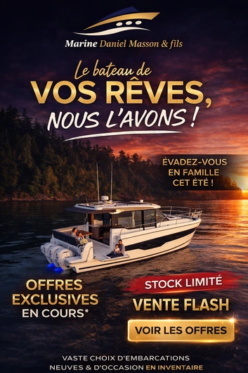 Photo Marine Daniel Masson & Fils alt