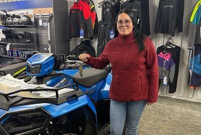 Bianca Bélanger alt