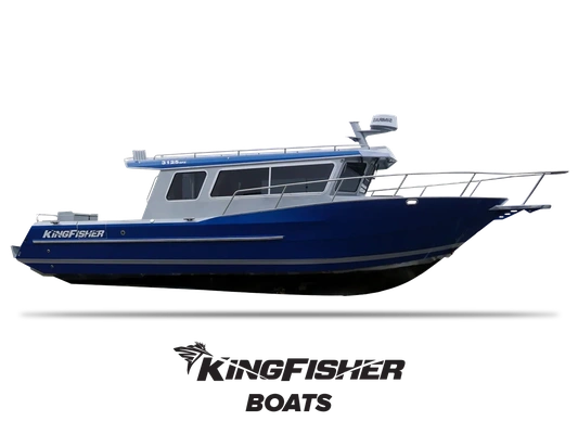 KingFisher Boats alt