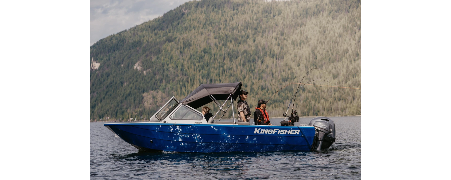 King Fisher 1825 Falcon alt