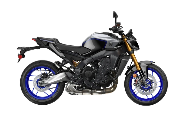 Yamaha Motorcycles alt