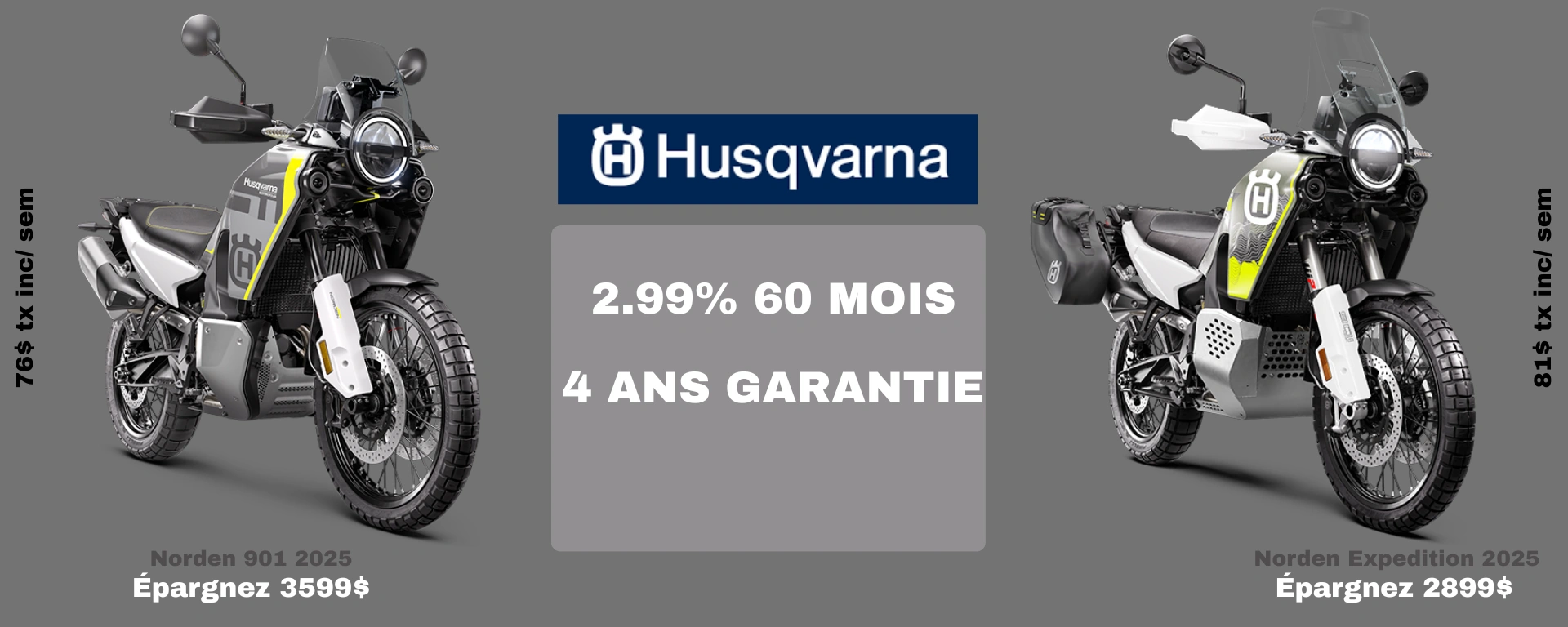 NORDEN EN LIQUIDATION alt