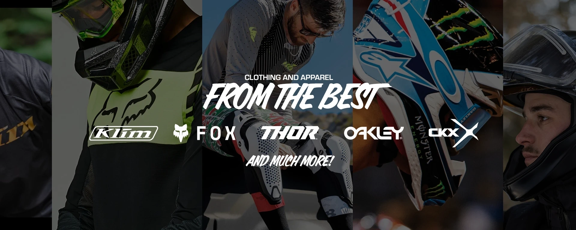 Clothing and apparel from the best alt