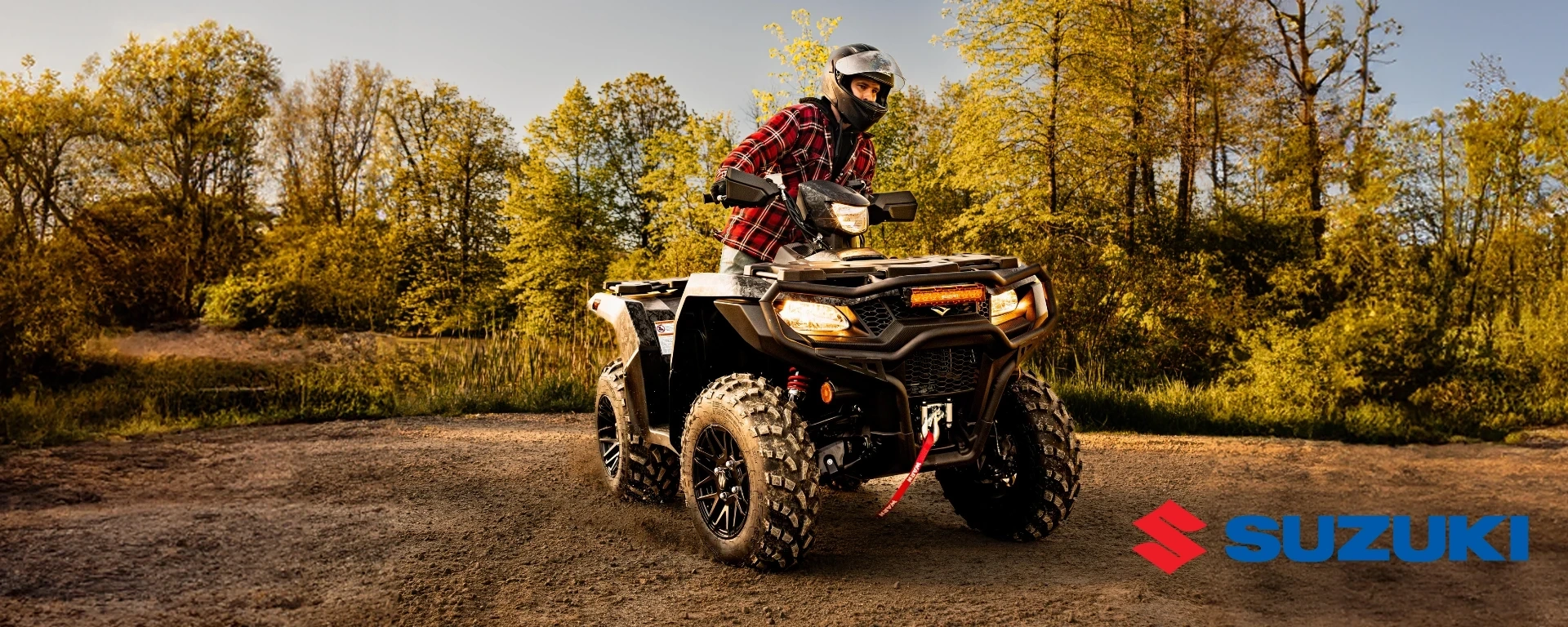 Suzuki alt