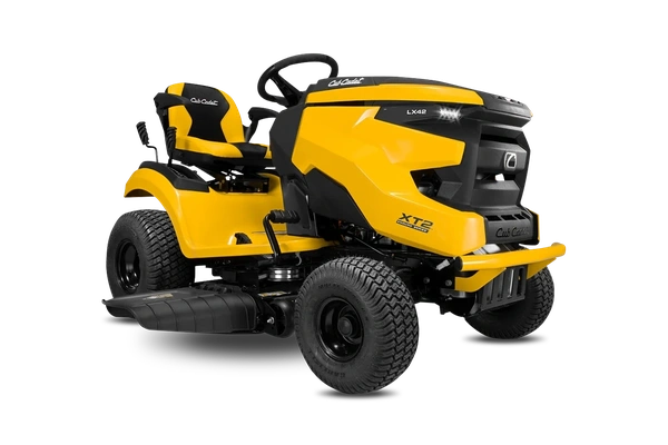 Cub Cadet Power Equipment alt