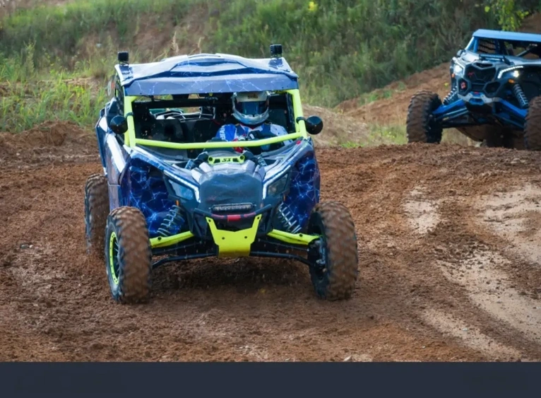 How to Find the Best Side-by-Side Vehicle for Work and Adventure alt