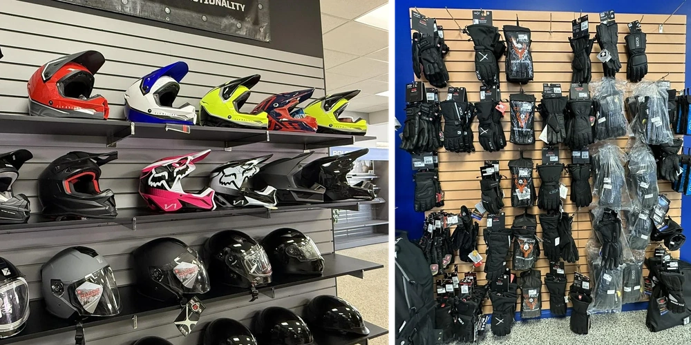 Pièces et accessoires alt