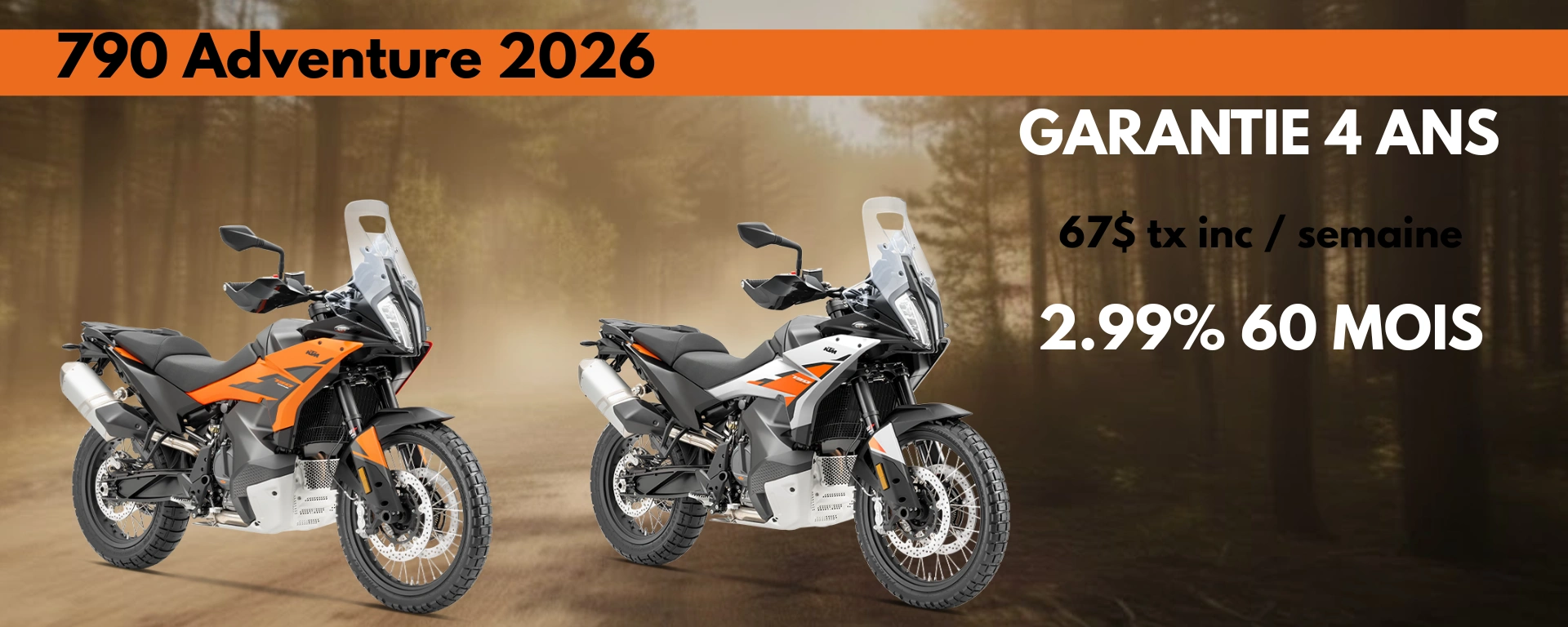 790 adventure en promotion alt