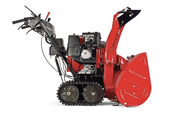 Honda Snowblowers alt