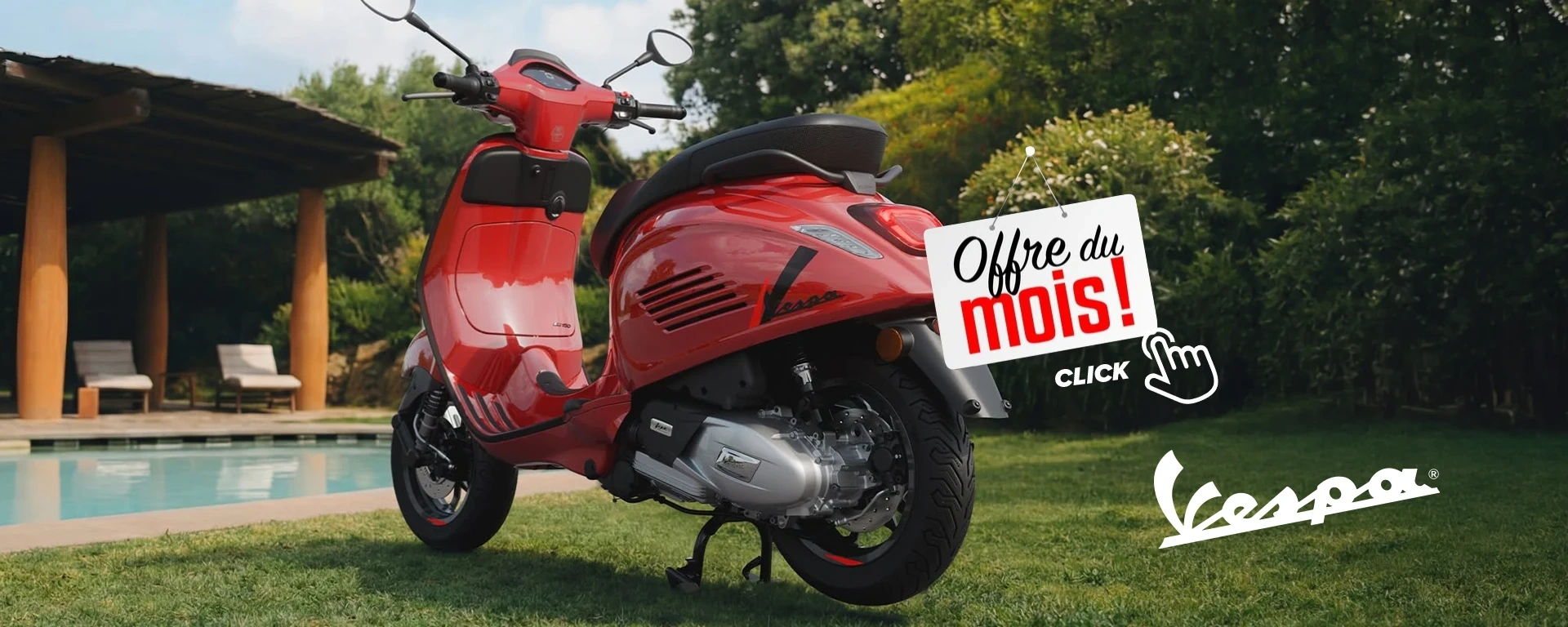 Offre du mois - Vespa alt