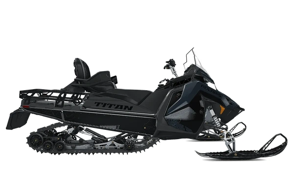 Polaris Snowmobiles alt