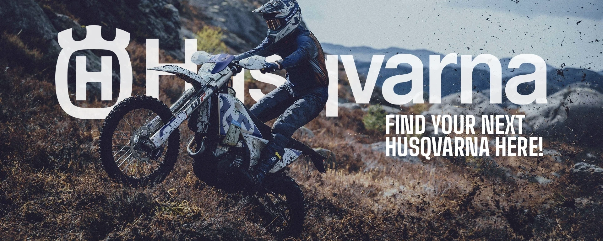 Find your next Husqvarna here! alt