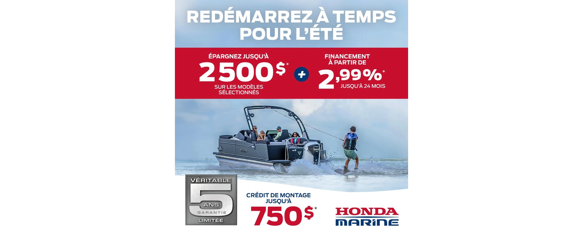 MOTEUR HORD-BORD HONDA alt