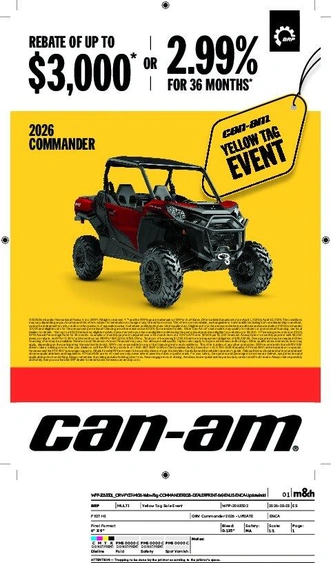 REBATE OF UP TO $3,000 alt