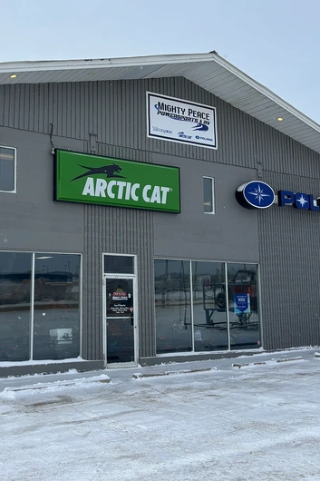 Photo Mighty Peace Powersports alt