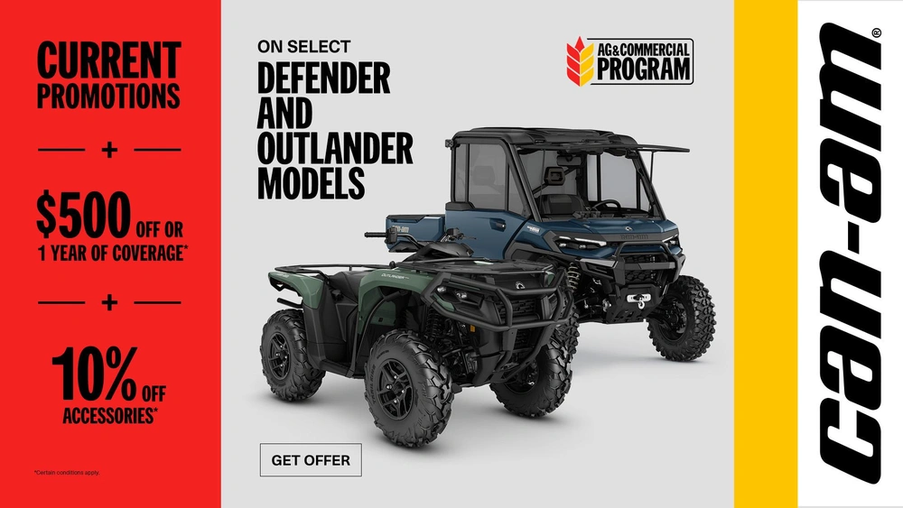 COMMERCIAL PROGRAM PROMO alt