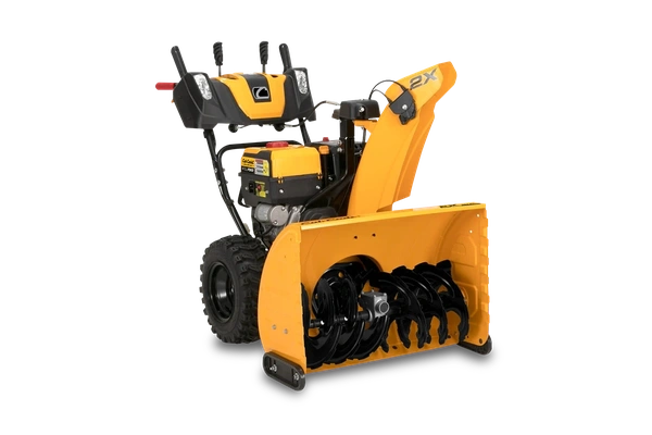 Snowblowers alt