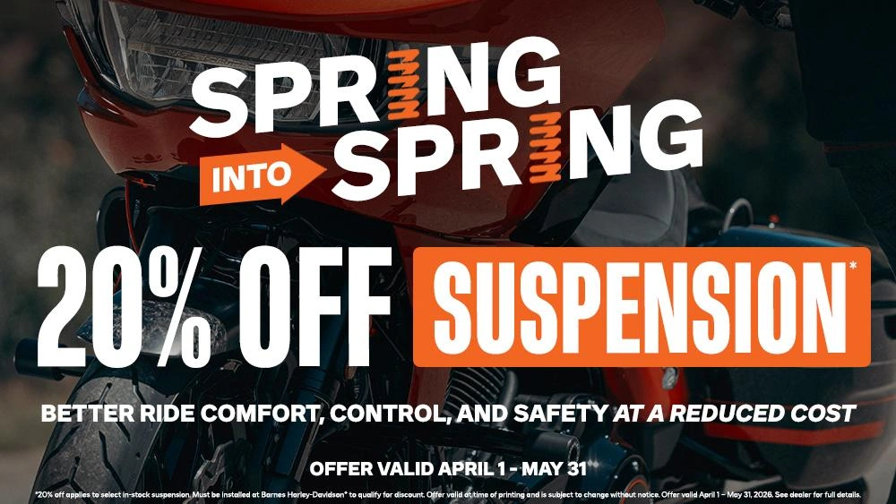 Spring into Spring alt