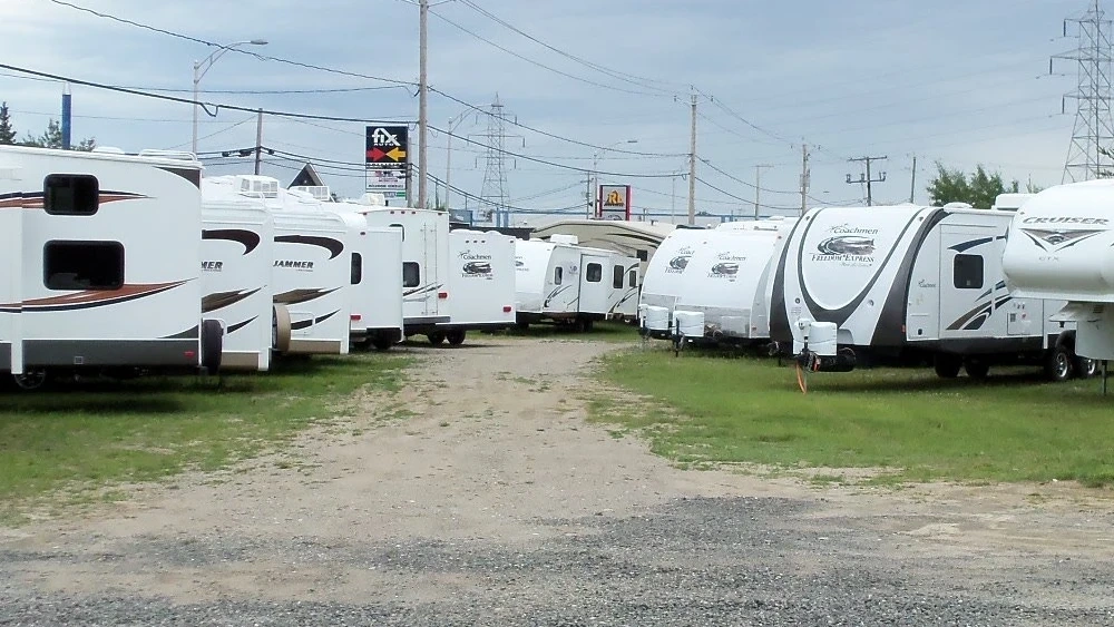 Caravanes Expert : Une histoire de passion et de service alt