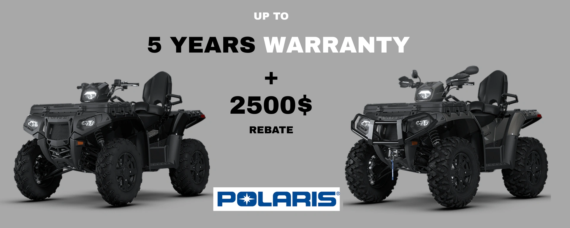 POLARIS IS GOING CRAZY alt