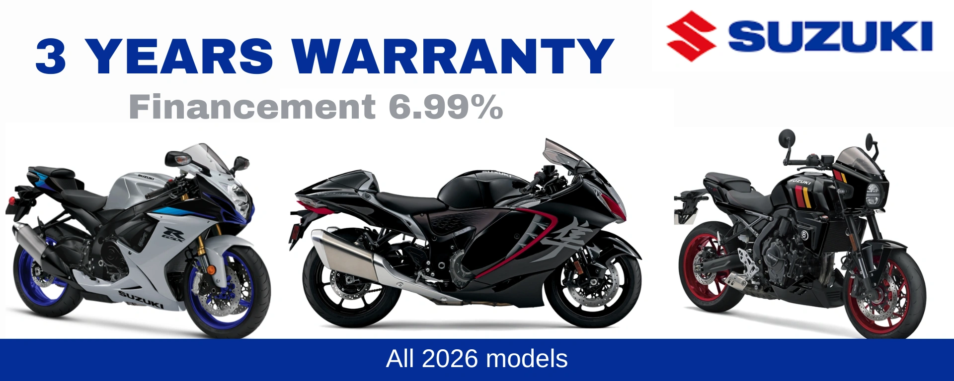 Suzuki 2026 alt