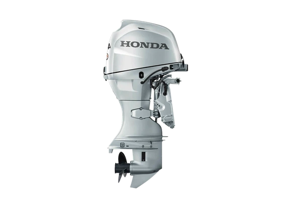 Honda Outboard Motors alt