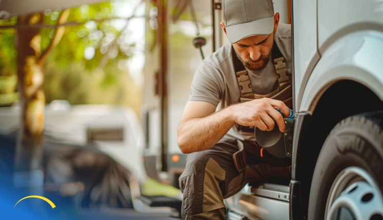 Guide to Opening Your Travel Trailer alt