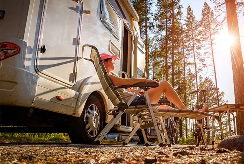Everything you need to know about buying your first RV alt