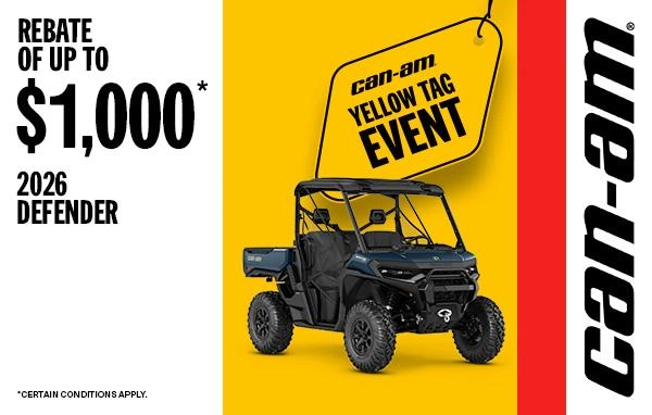 DEFENDERS- SAVE UP TO $1,000 alt