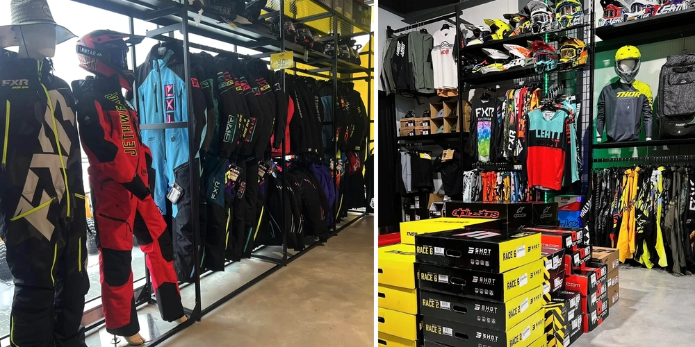 Pièces et accessoires alt