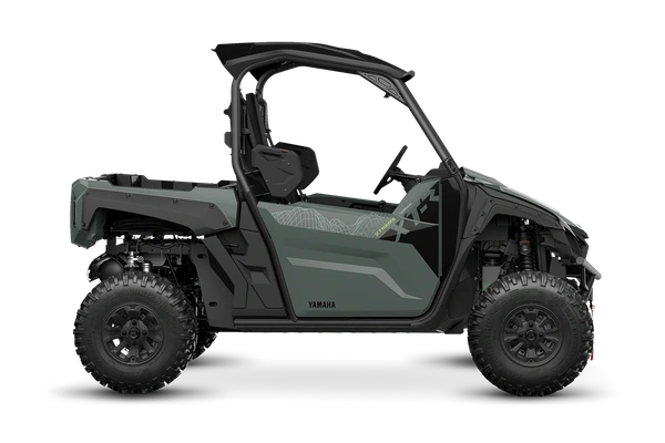 Yamaha Côte-à-côtes alt