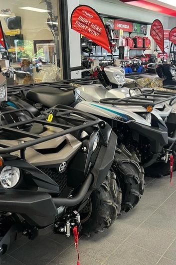 Photo Dunfords Powersports and Marine alt